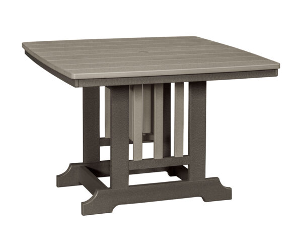 Julie Dining Table - 44x44