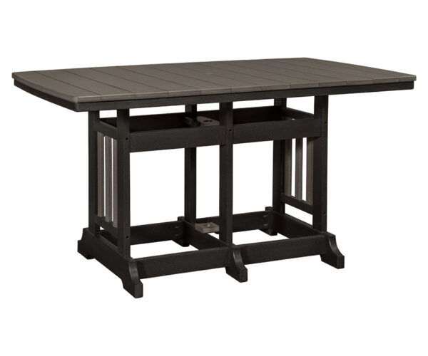 Julie Counter Table - 44x66