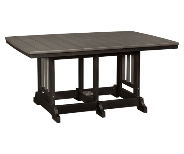 Julie Dining Table - 44x66