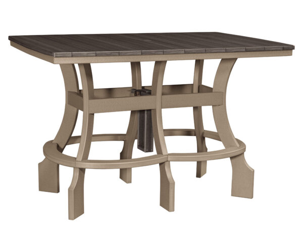 Lori Bar Table - 44x66