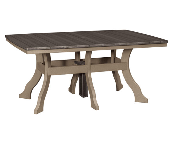 Lori Dining Table - 44x66