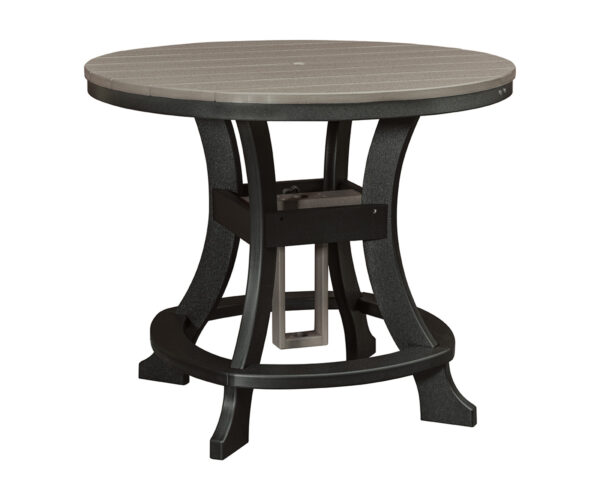 Charity Counter Table - 44"