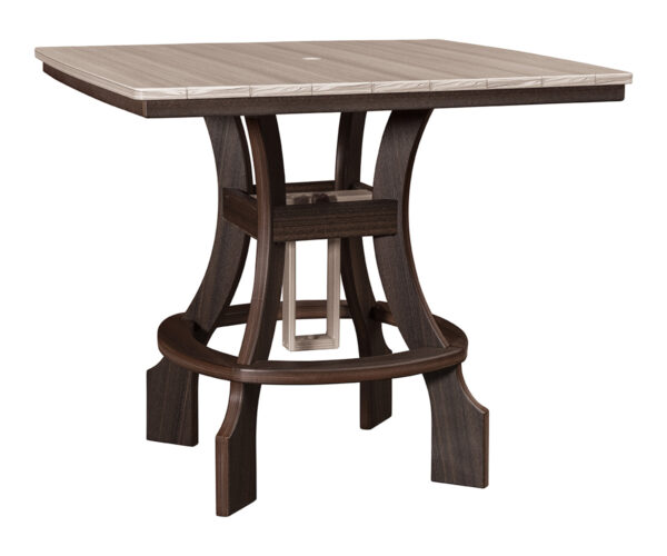 Lori Bar Table - 49x49