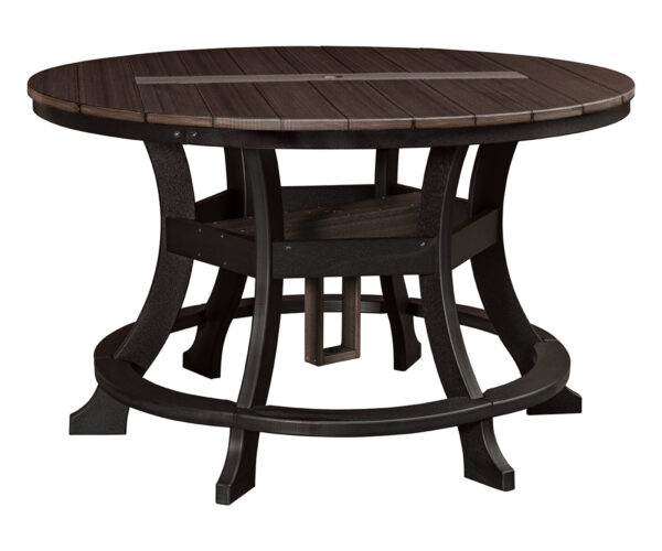 Charity Counter Table - 60"