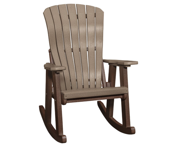 Comfy Rocking Chair