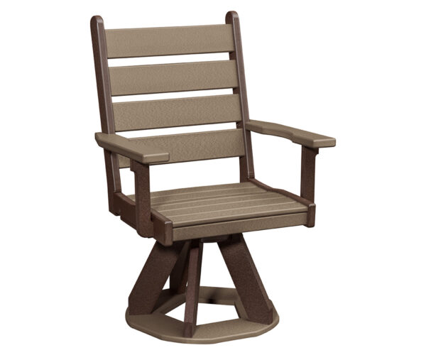 Josey Swivel Dining Chair