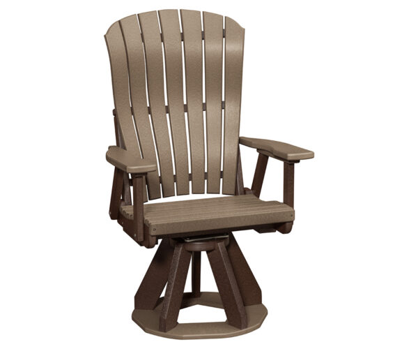 Kaden Swivel Dining Chair