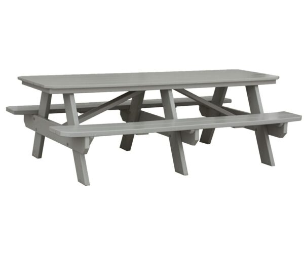 Picnic Table - 7'