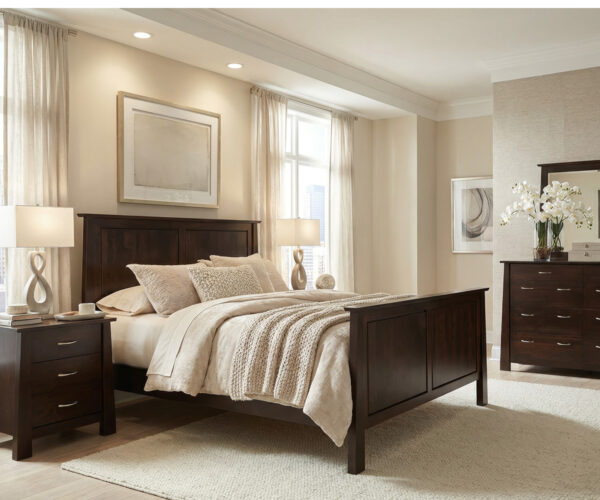 Darlington Bedroom Collection