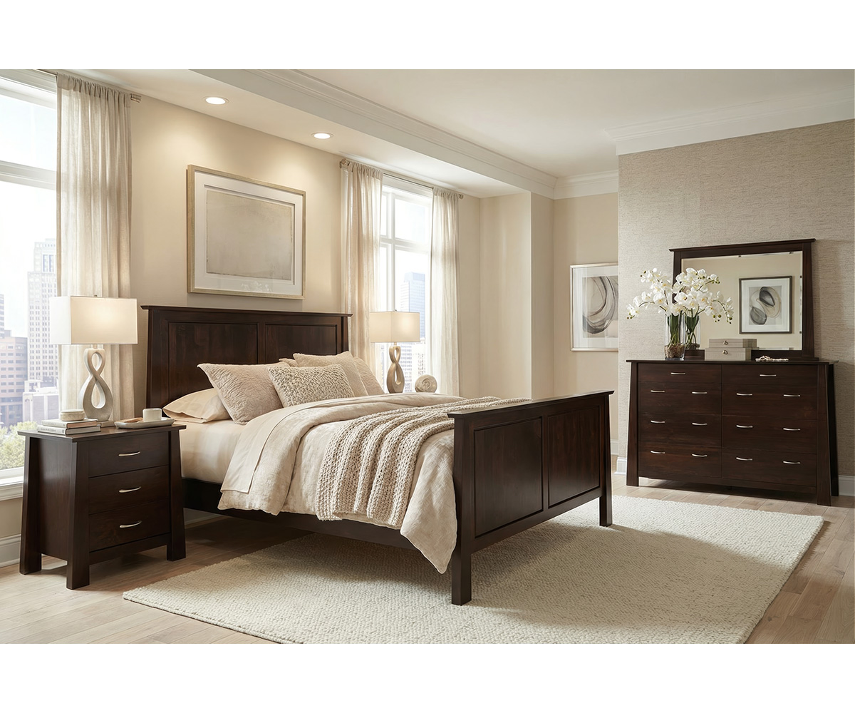 Darlington Bedroom Collection - Image 2