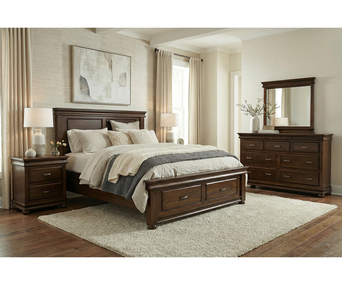 Manchester Dresser - Image 2