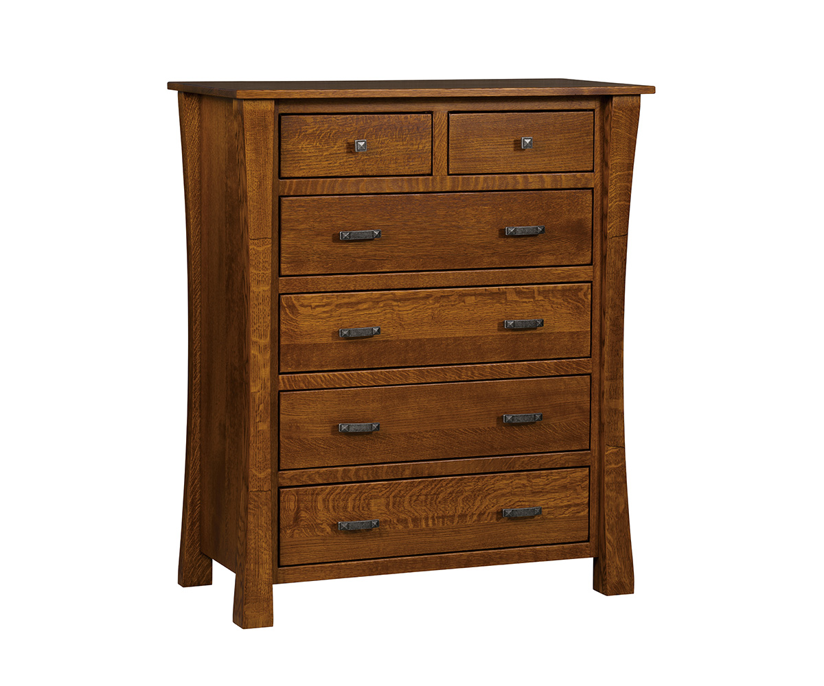 Springdale Bedroom Collection - Image 5