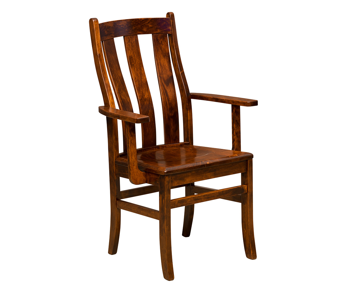Sahara Chair - Image 3