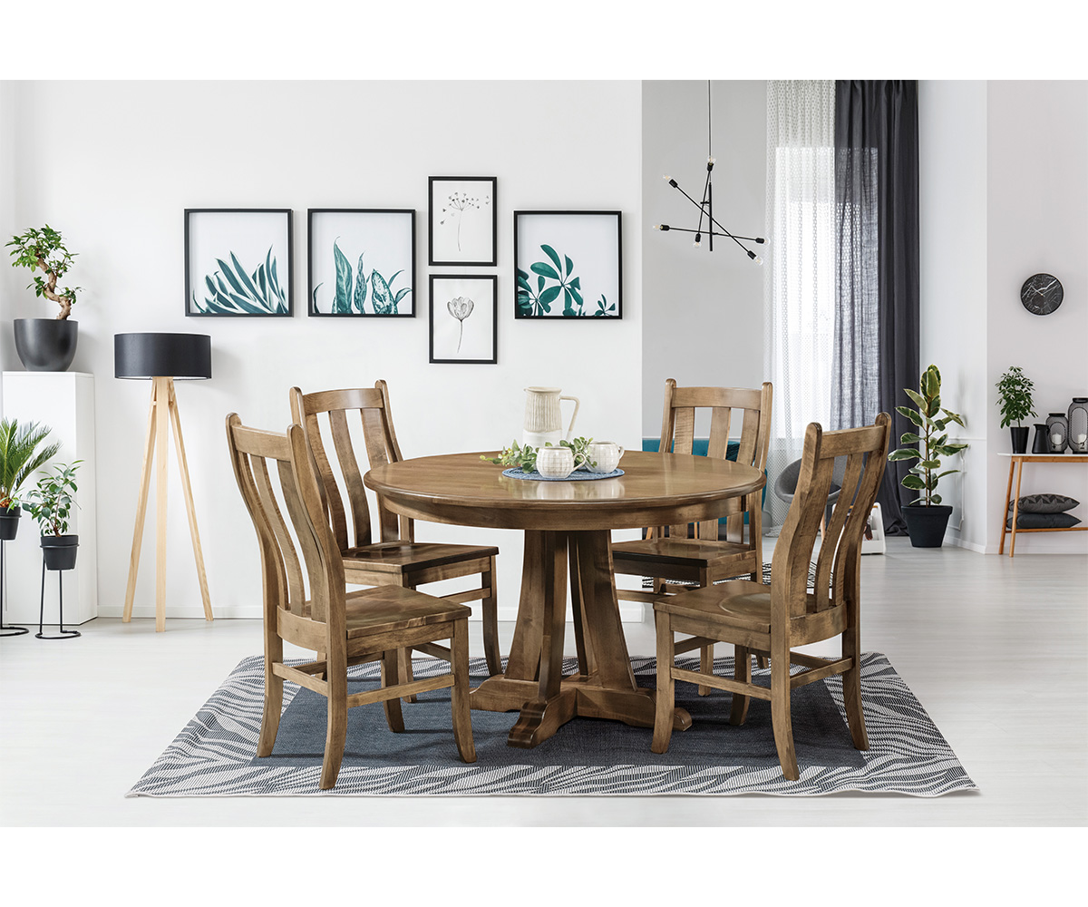 Sahara Chair - Image 4