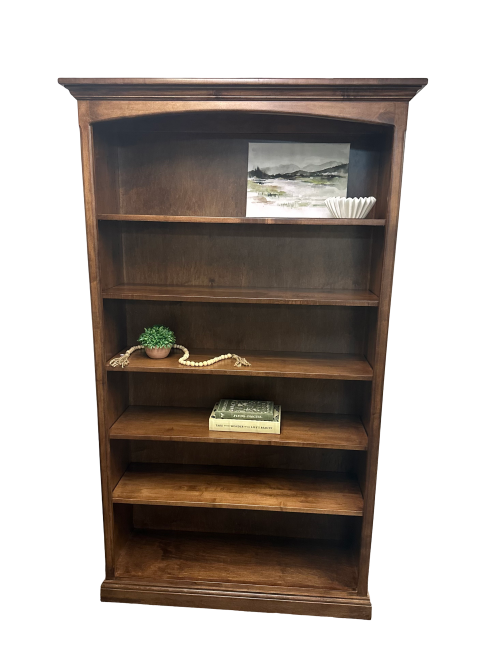 Image of Patio Kraft Vienna 5' lounge glider with fold down console