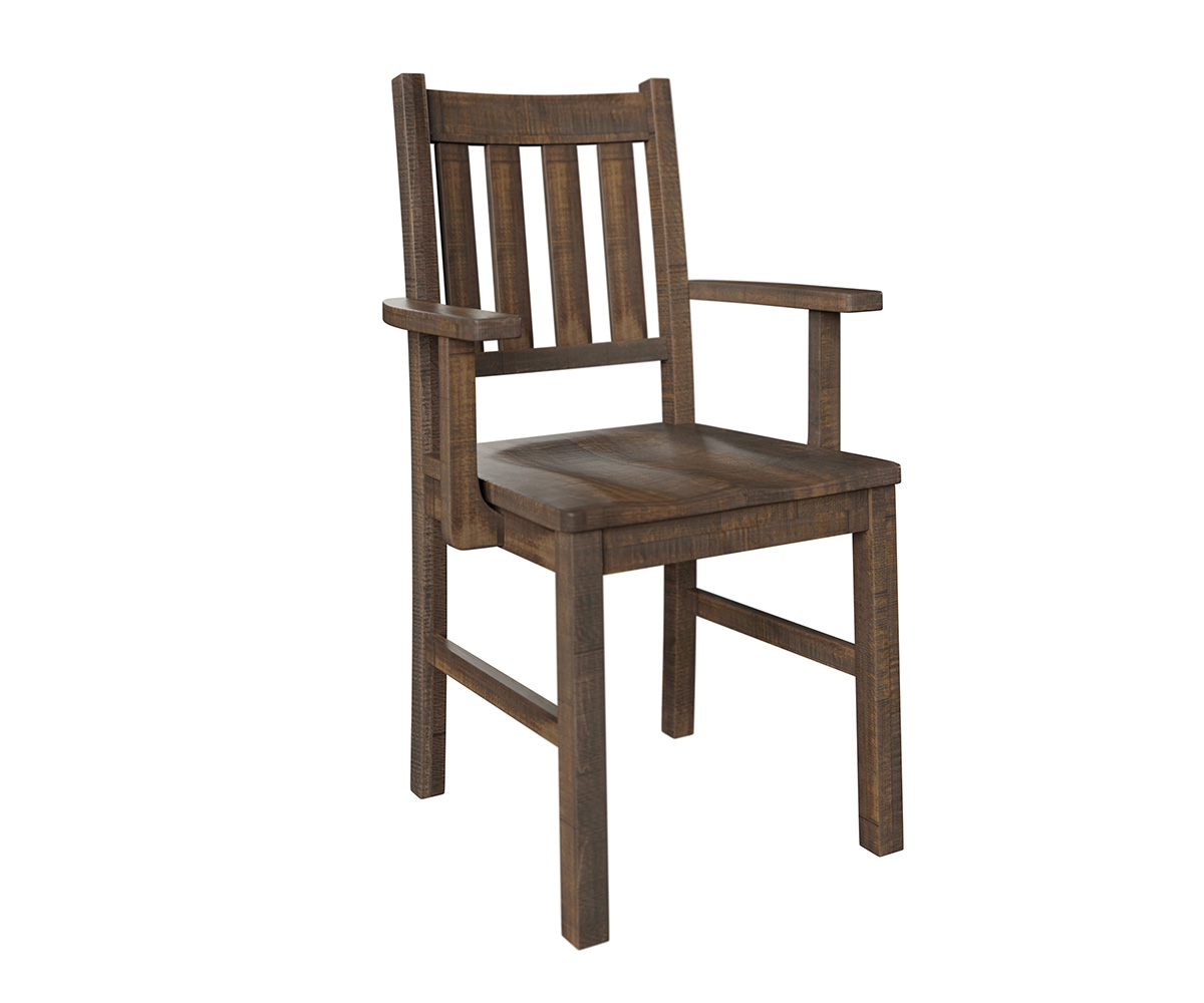 Cheyenne Chair - Image 3