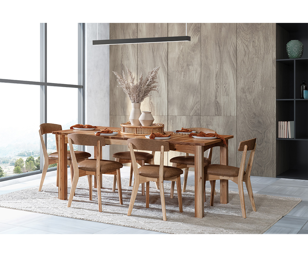Distant Beacon Dining Collection - Image 2