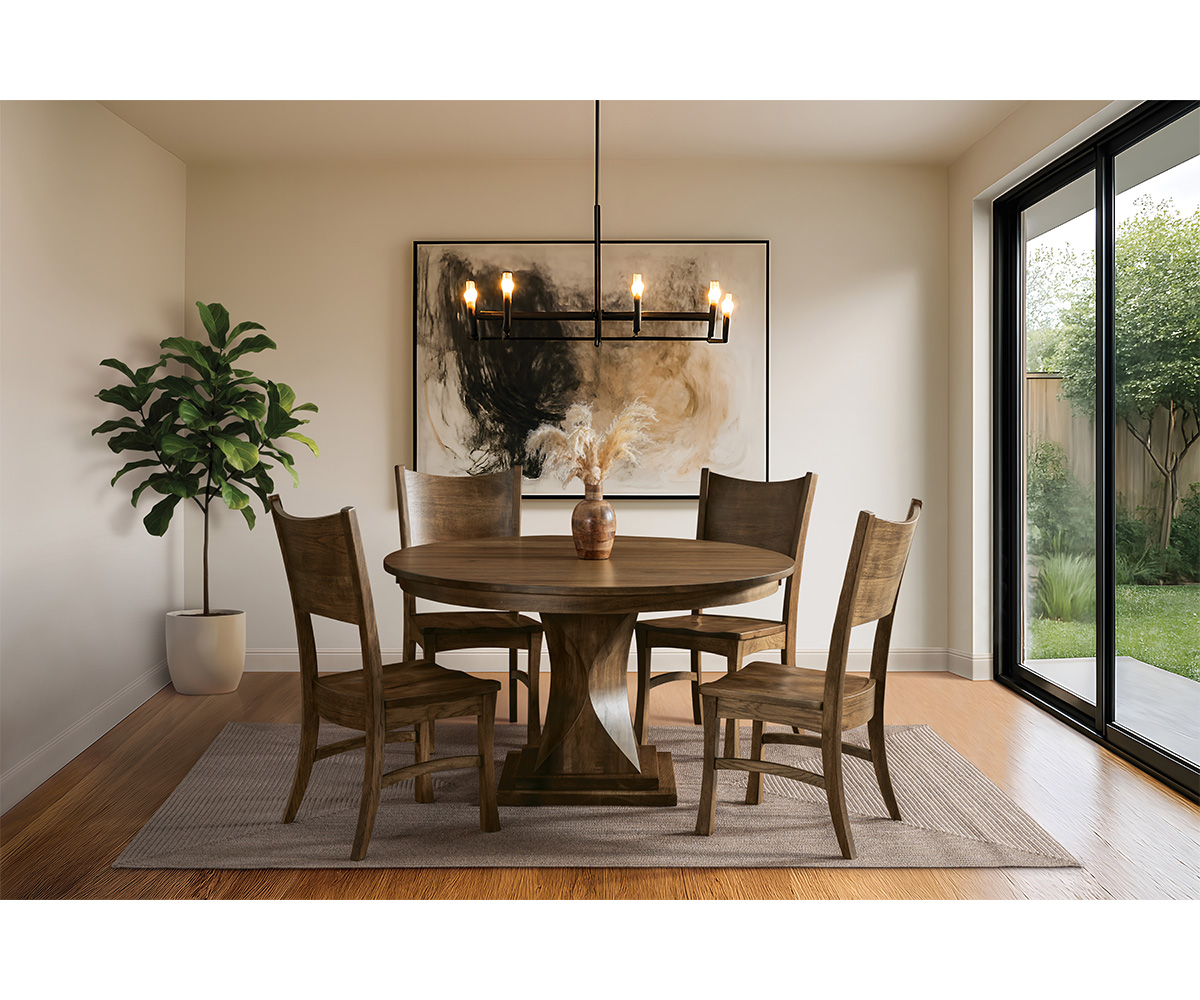 Nashville Chair - Image 4