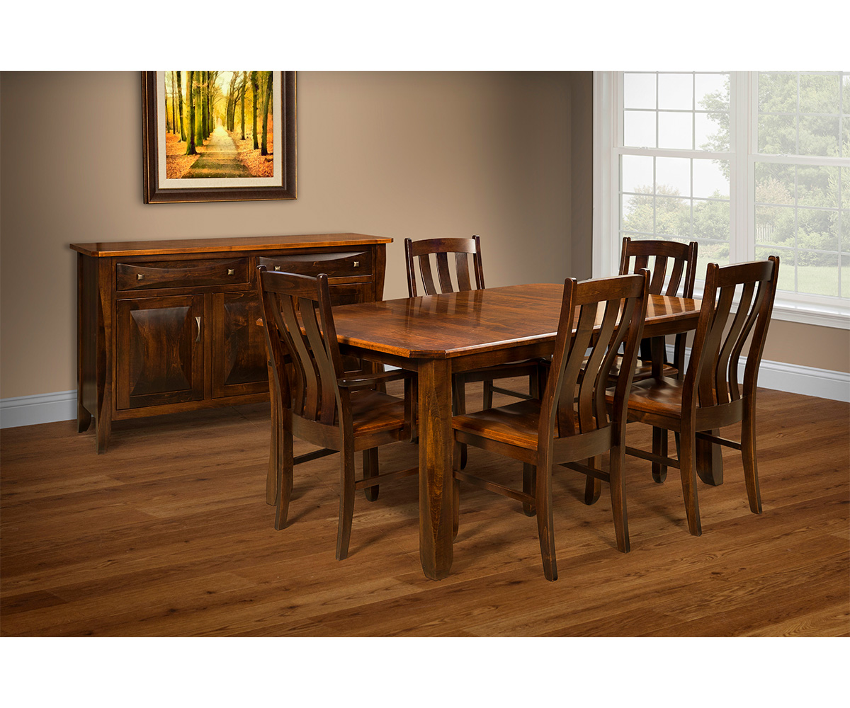 Preston Chair Collection - Image 2