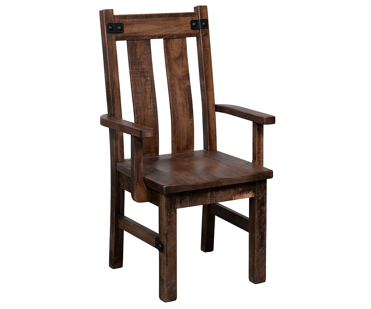 Orewood Chair Collection - Image 4