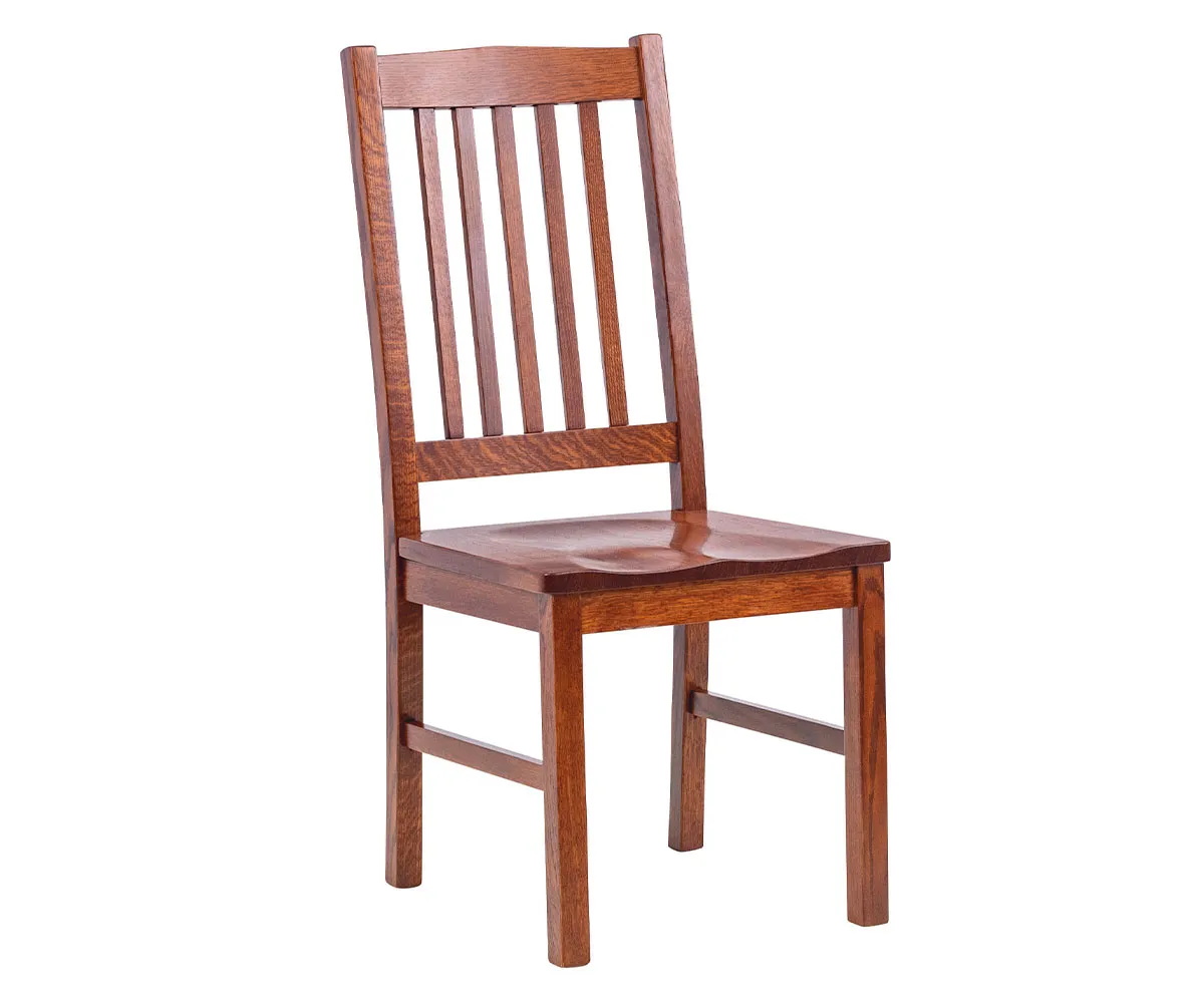 Mission Chair Collection - Image 4