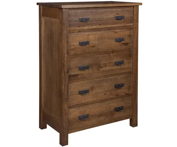 Regent Mountain Master Chest