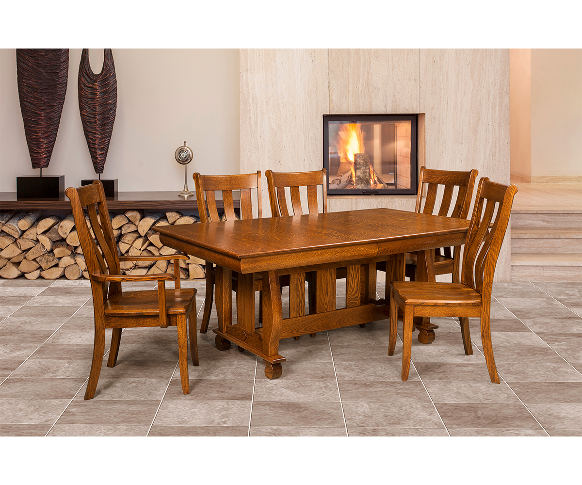 Coronado Chair Collection - Image 2