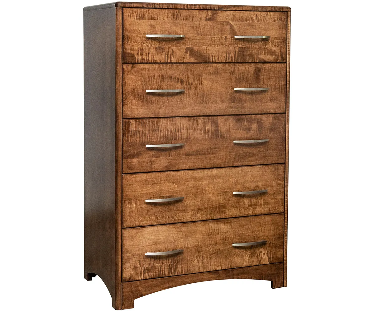 Zephyr Mountain Master Chest