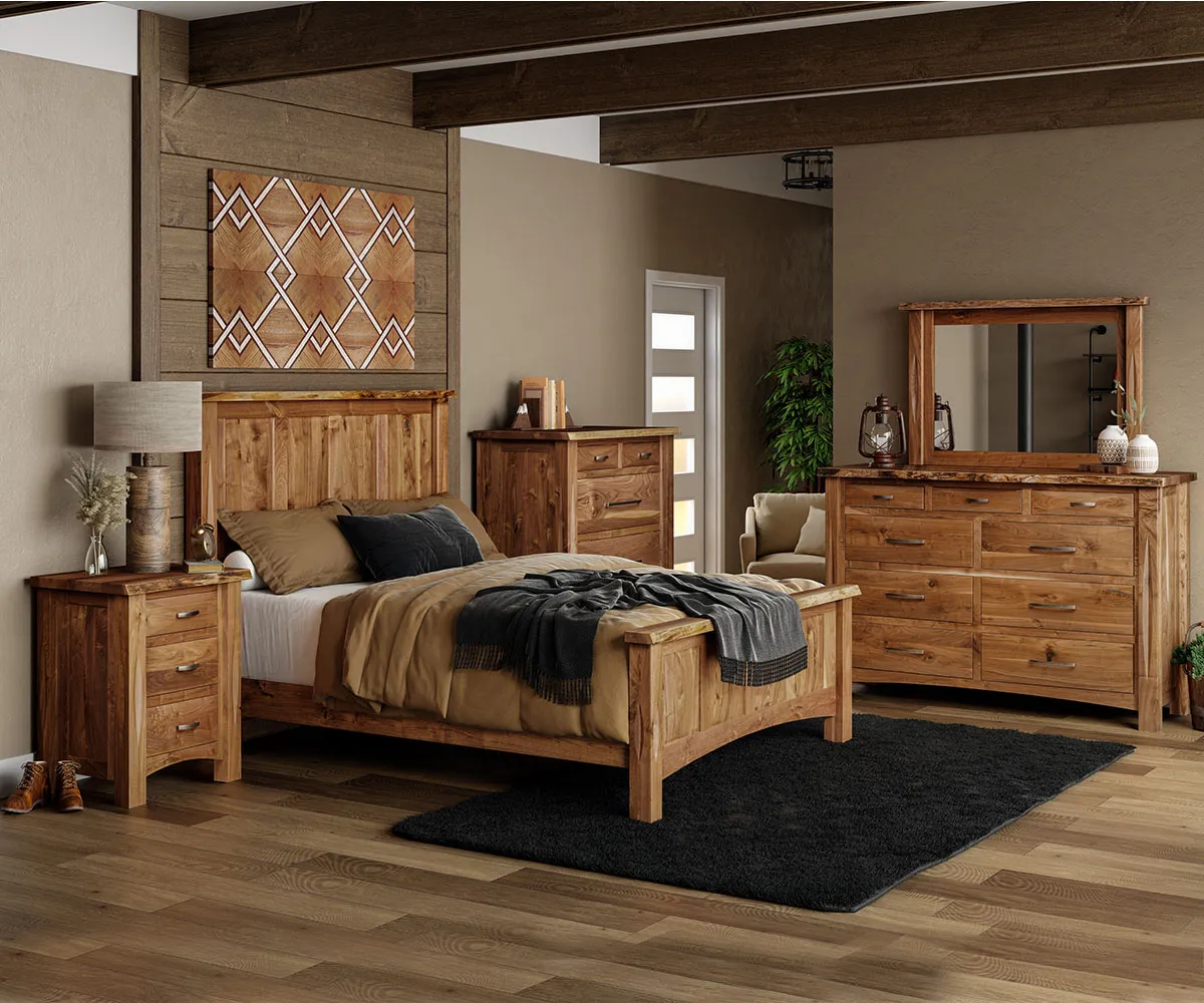 Ravena Bed Bench - Image 2