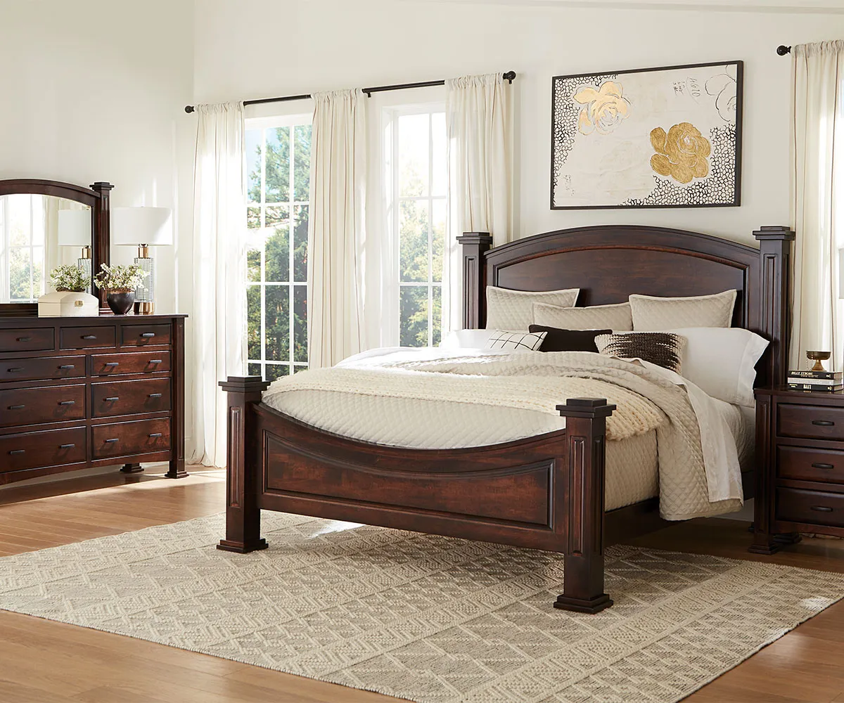 Lexington 9 Drawer Dresser With Jewelry Drawer - Image 5