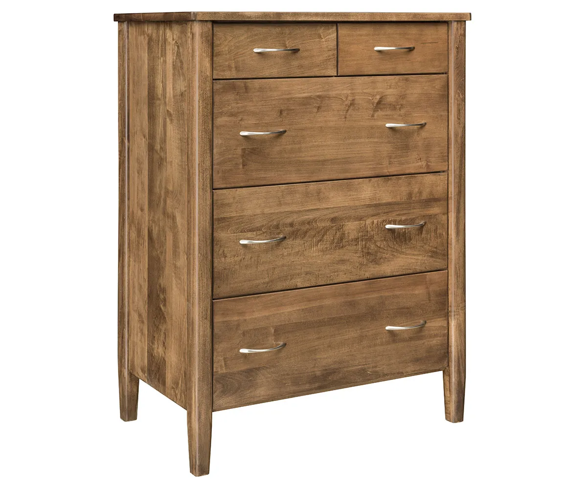 Kirkland Bedroom Collection - Image 11