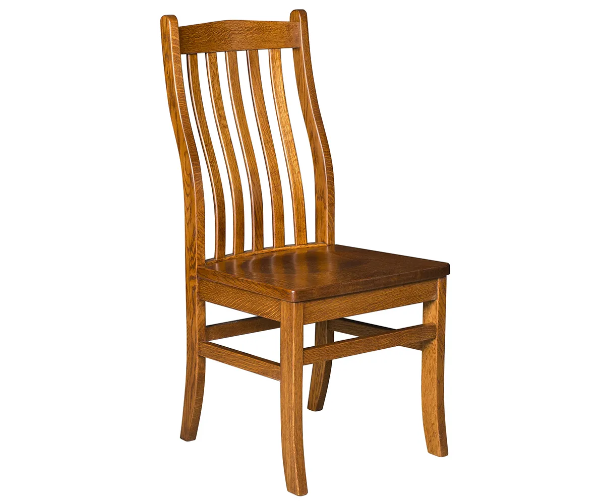 Lincoln Chair - Image 2
