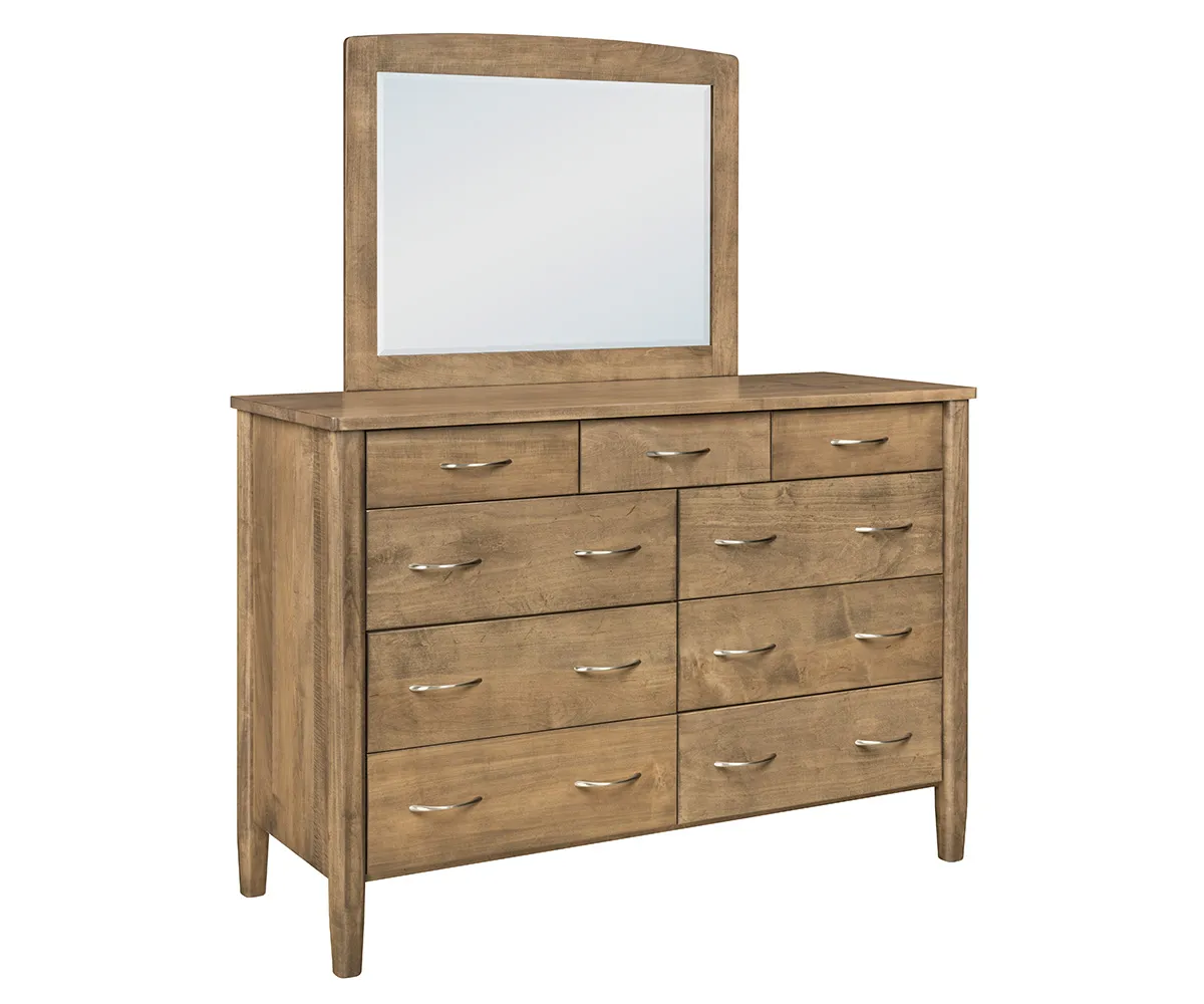 Kirkland Bedroom Collection - Image 4