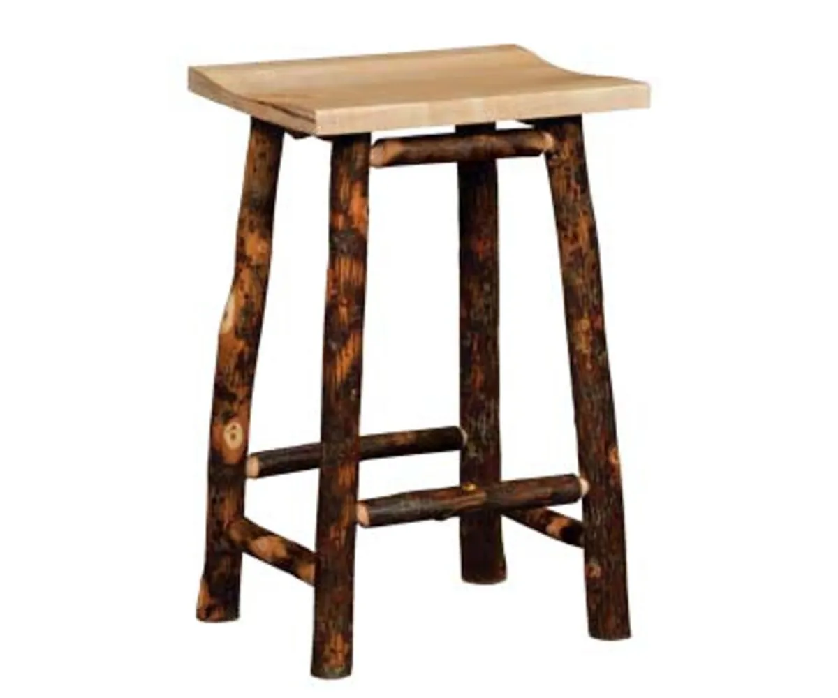 24" Bar Stool