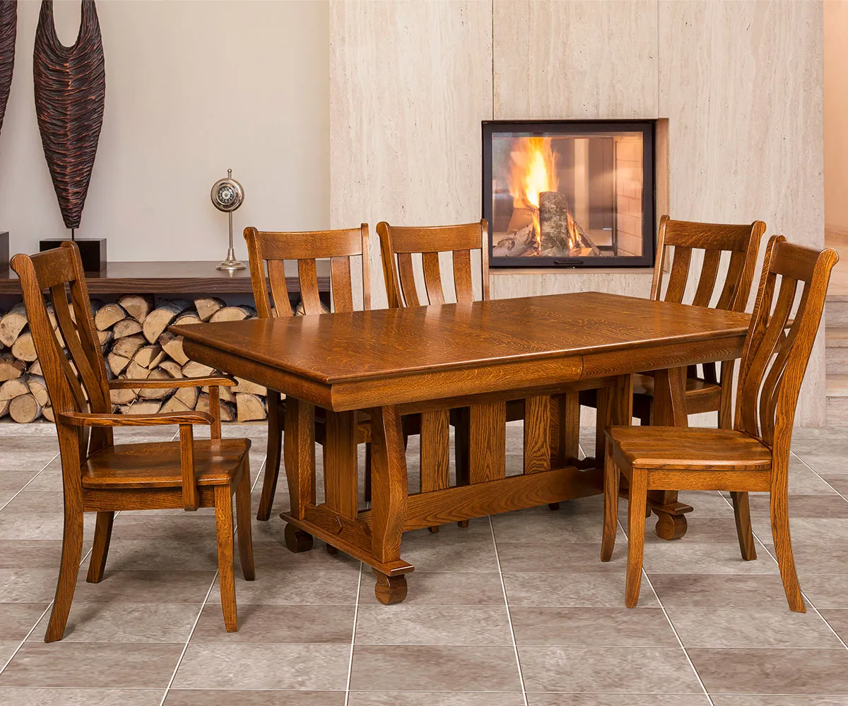 Coronado Chair Collection