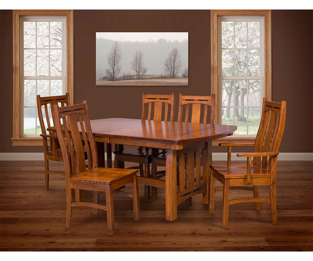 Boulder Creek Chair Collection - Image 2