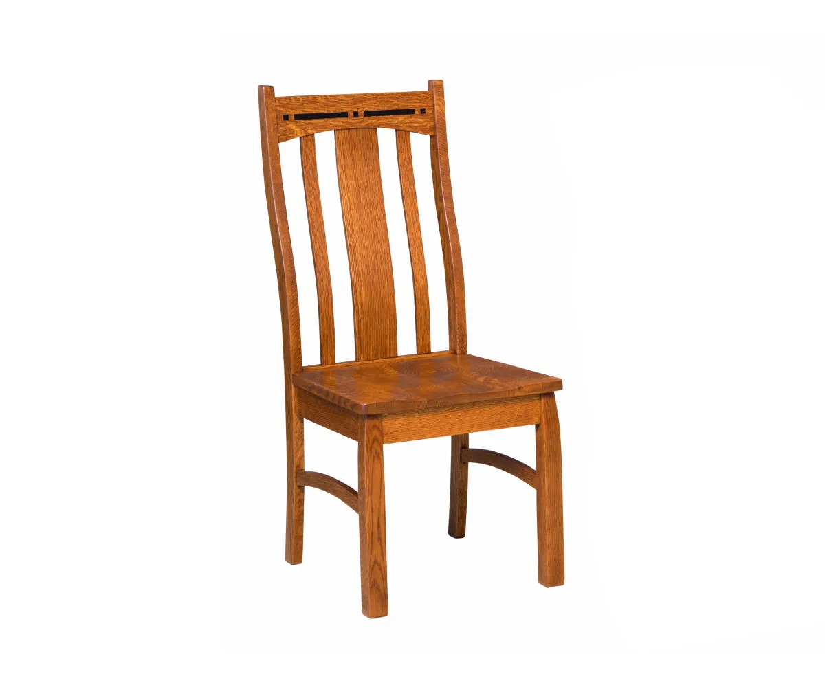 Boulder Creek Chair Collection - Image 3