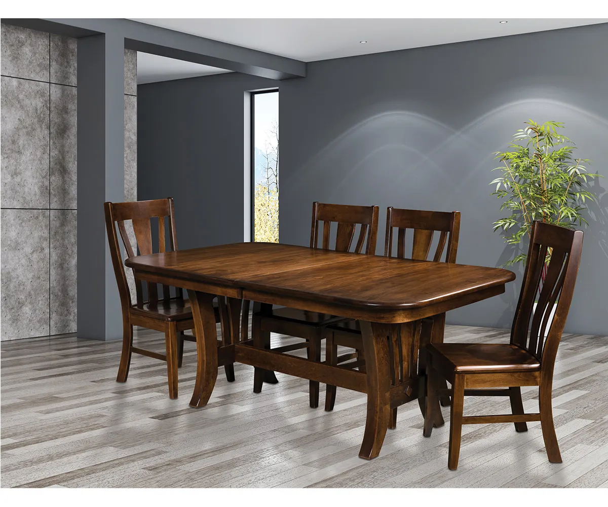 Batavia Chair - Image 4