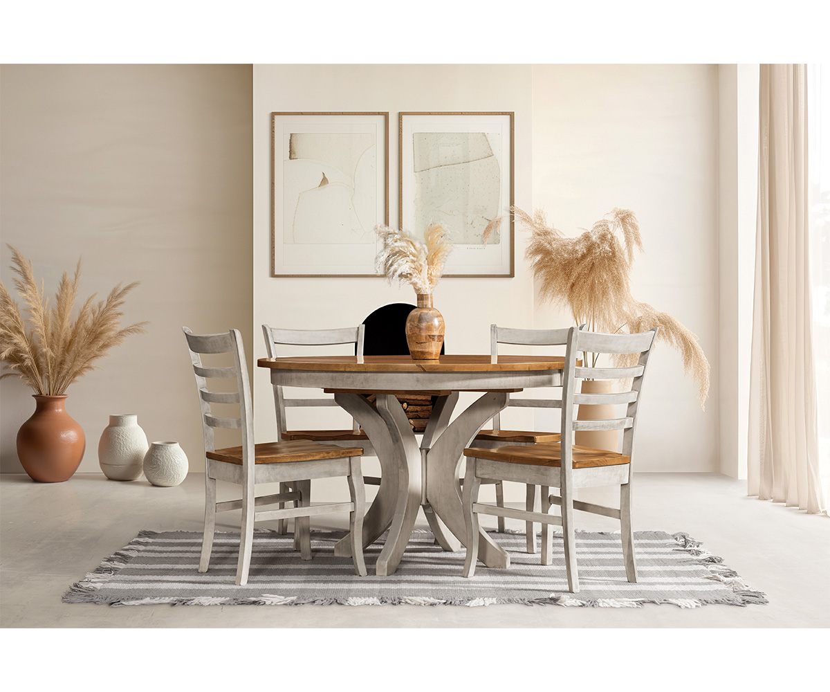 Utica Chair Collection - Image 2