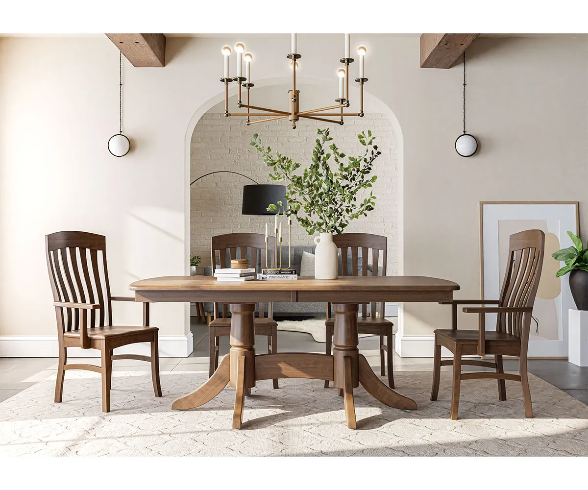 Curry Chair - Image 4