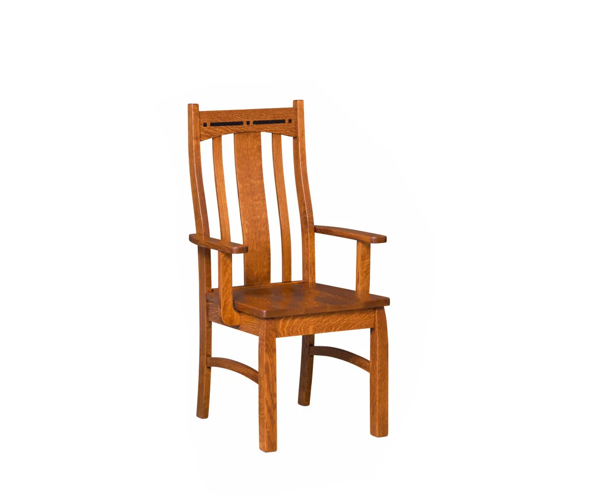 Boulder Creek Chair Collection - Image 4