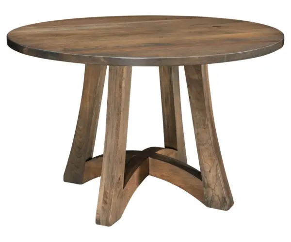 Tifton Round Pub Table