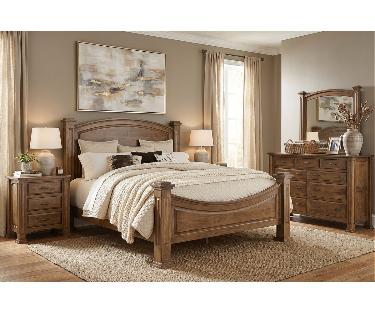 Lexington Blanket Chest - Image 2