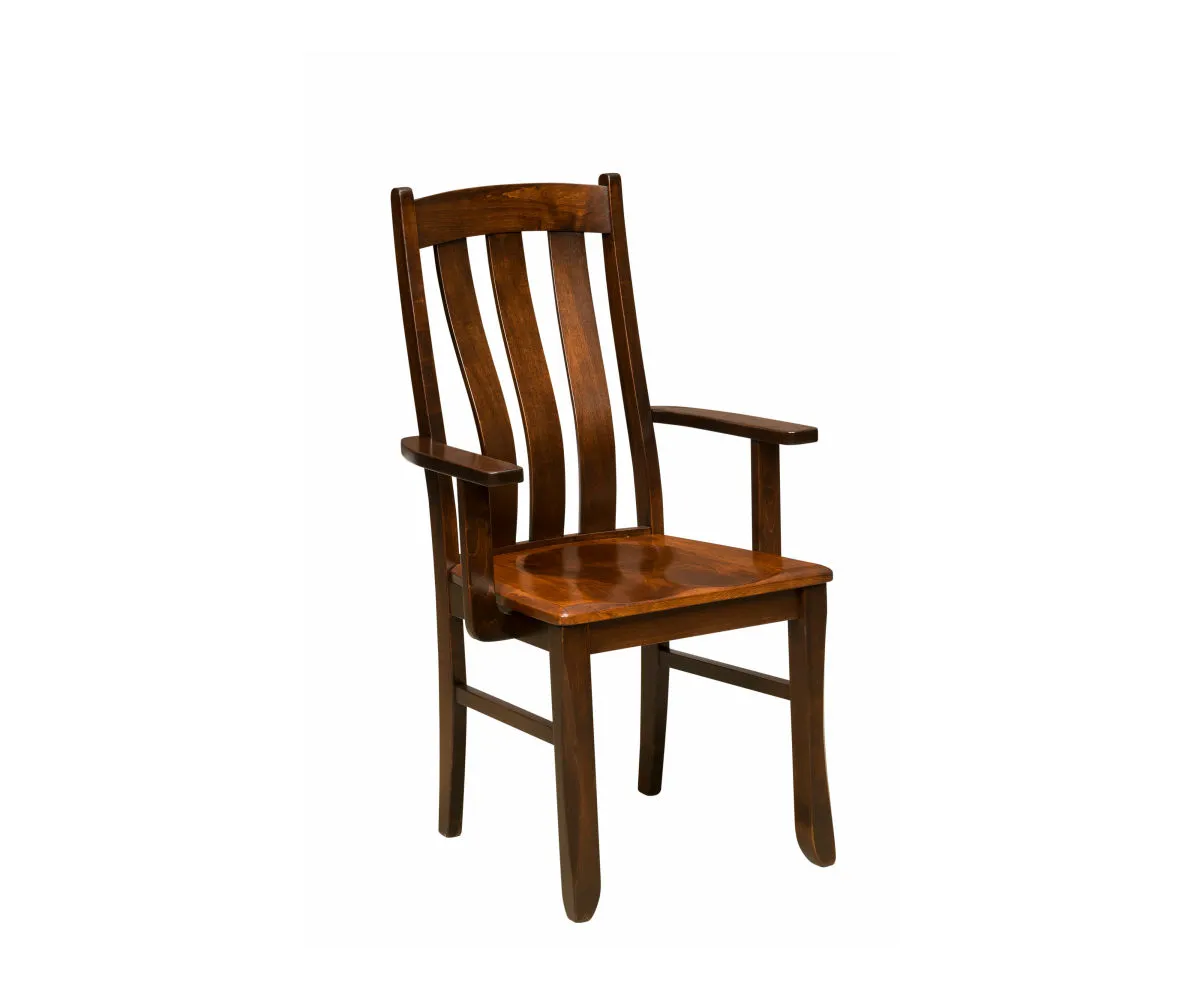 Preston Chair Collection - Image 4