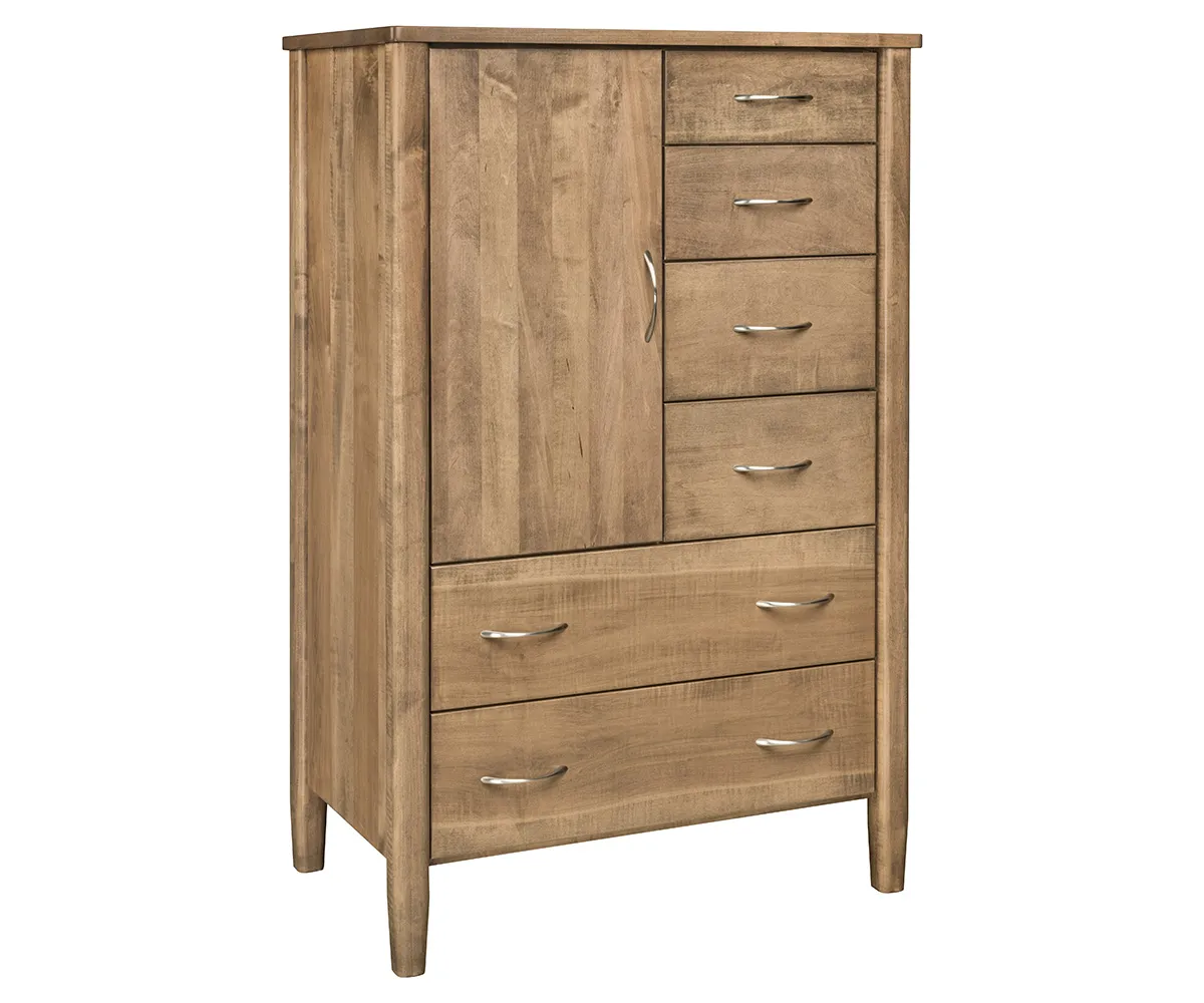 Kirkland Bedroom Collection - Image 9