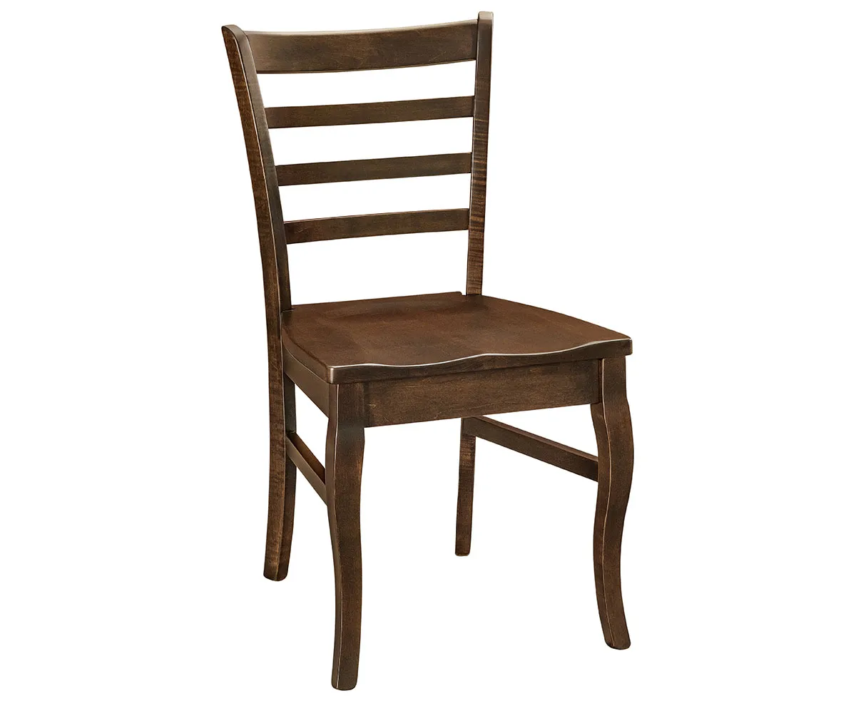Utica Chair Collection - Image 3