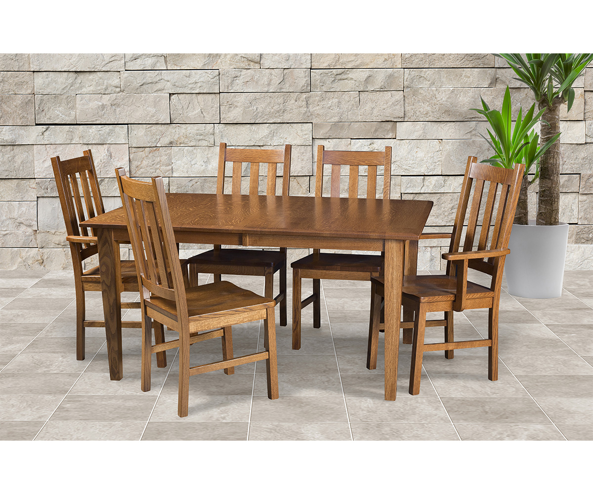 Denver Chair Collection - Image 2