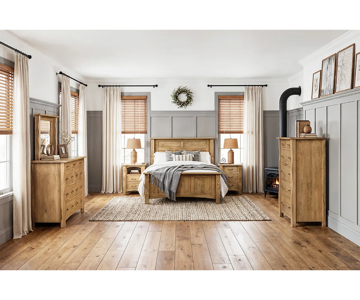 Woodlyn Bedroom Collection - Image 2