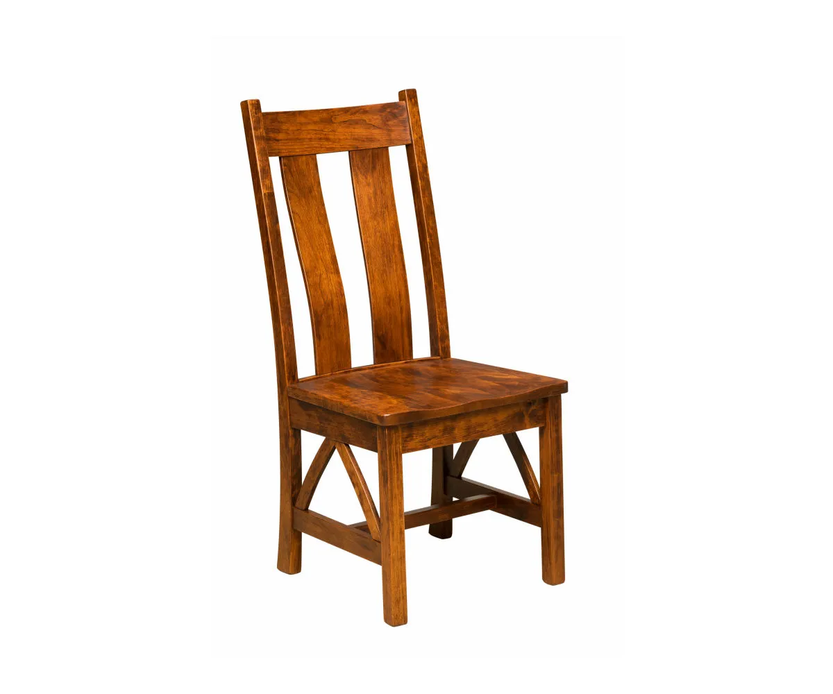 Bostonian Chair Collection - Image 3