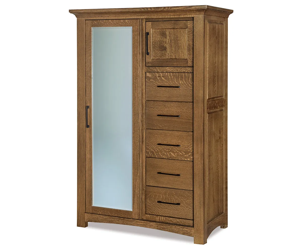 Abby Bedroom Collection - Image 8